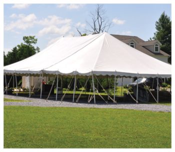 All Purpose Tent Services