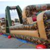 Boot Camp Challenge Obstacle Course