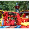 Buccaneer Fun Park Inflatable