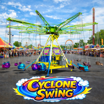 Cyclone Swing