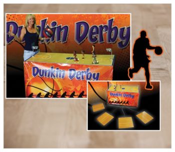 Dunkin Derby