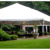 Frame Tents Services
