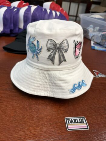 Bucket Hats