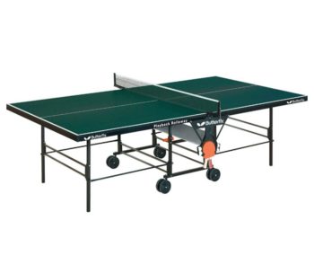 Ping Pong Table Rental