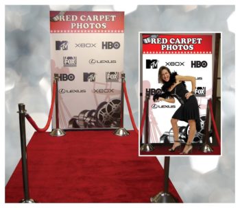 Red Carpet Services