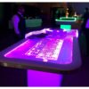 LED Roulette Table Services