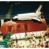 Space Shuttle Fun Park