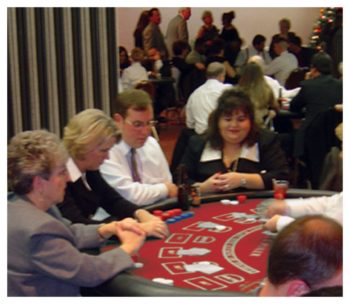 Stud Poker Casino Entertainment