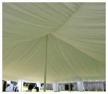 Tent Liners